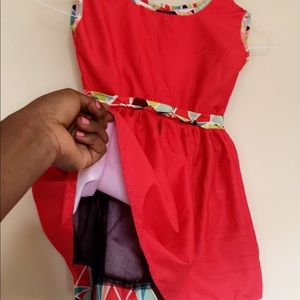 Dress